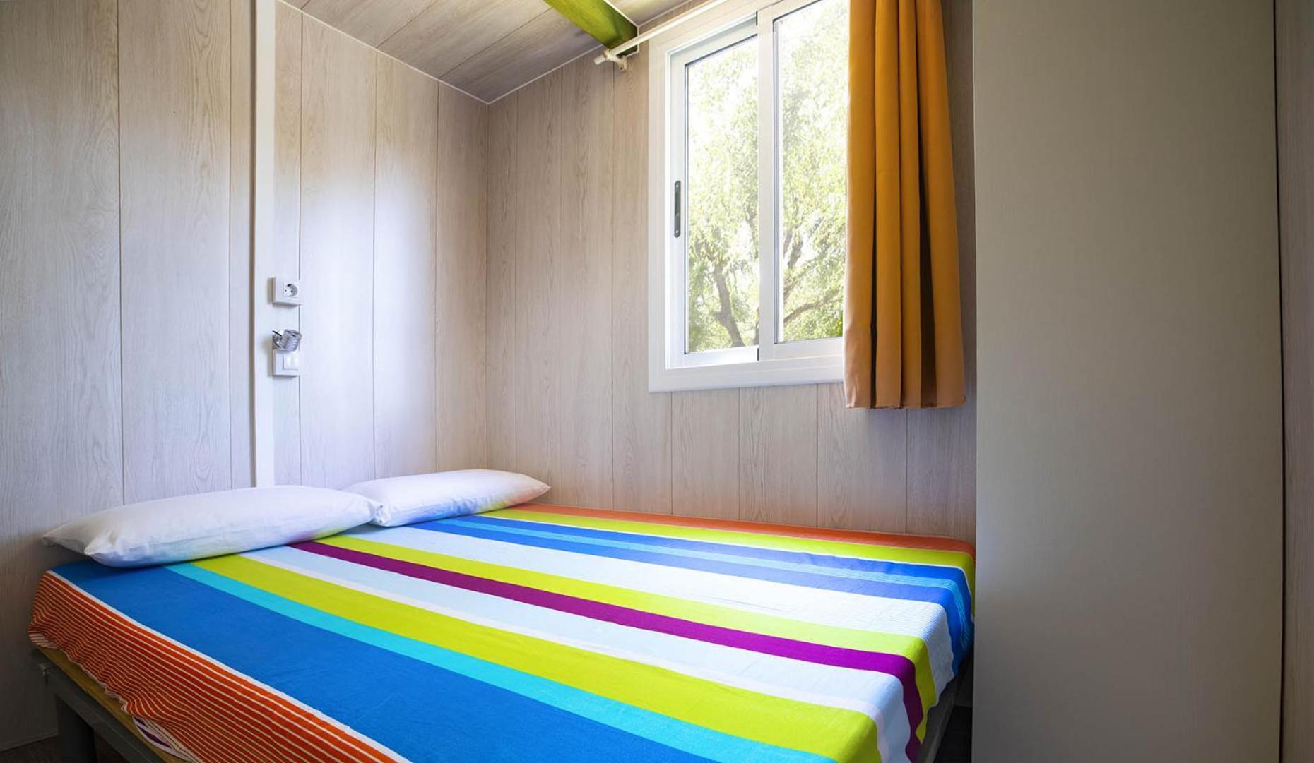 Camping Bella Terra บลาเนส ภายนอก รูปภาพ